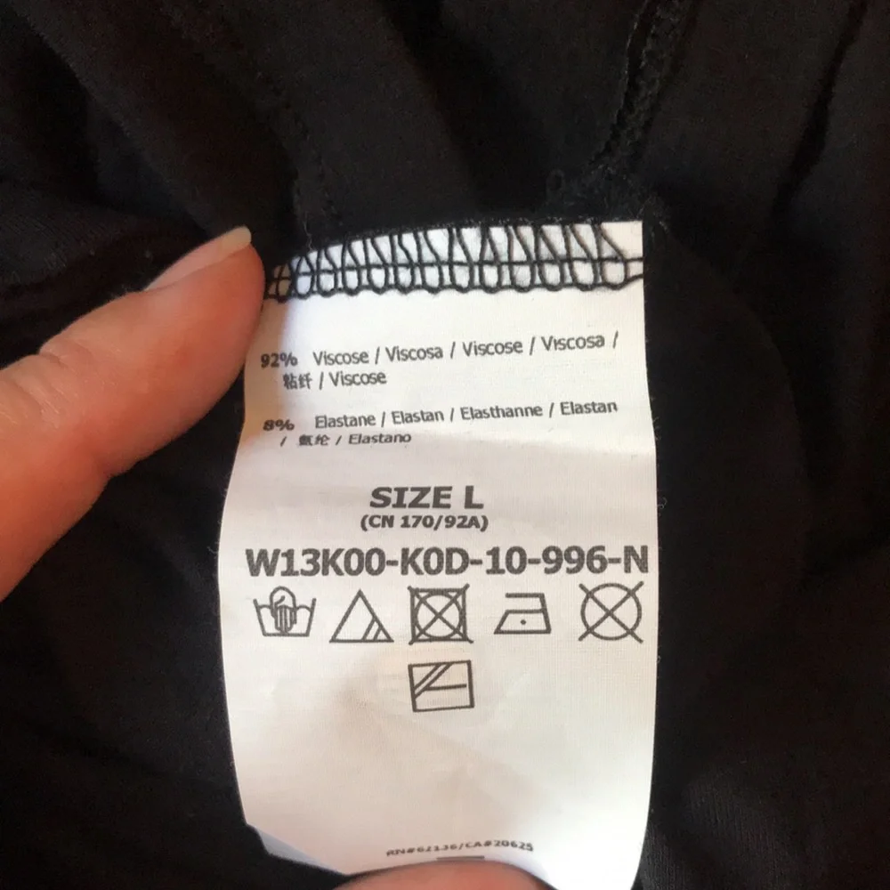 Guess Dress - Picture 7 of 7